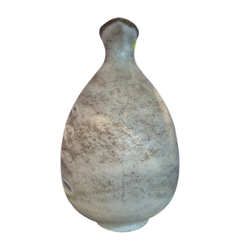 210 - Pottery jug. H23cm