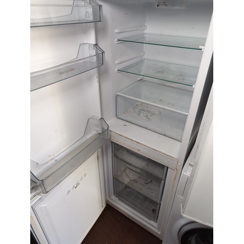 1354 - Montpellier 50/50 Fridge Freezer