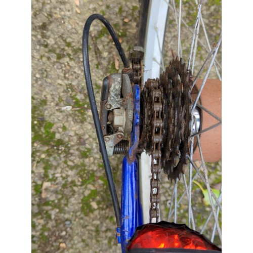 371 - Download Cascade Full Suspension Mountain Bike with 19