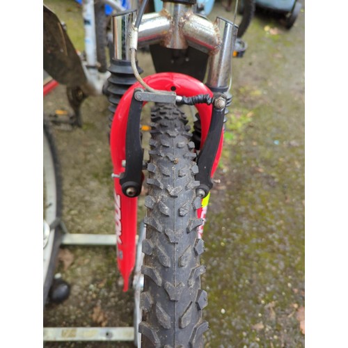 371 - Download Cascade Full Suspension Mountain Bike with 19