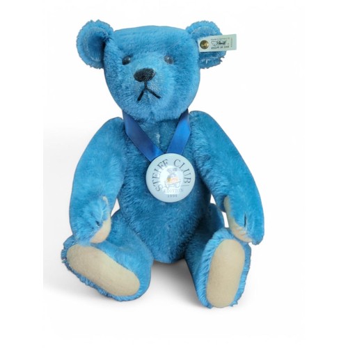 205 - Steiff Club Edition 1994 Growling Bear