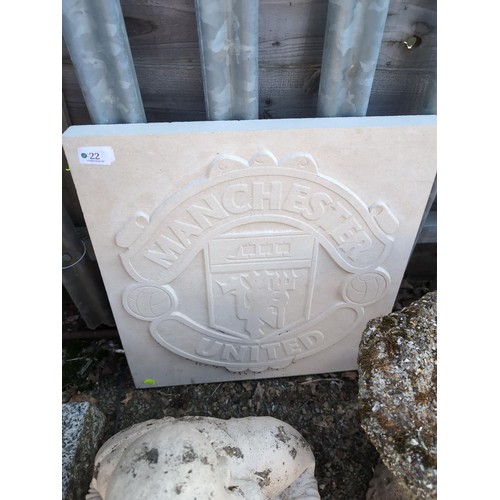 Lot 22        