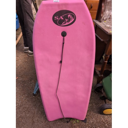 Lot 433A      