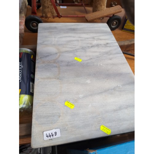 Lot 444B      