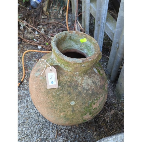 Lot 26        