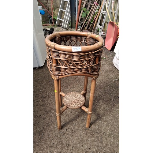 Lot 247A      