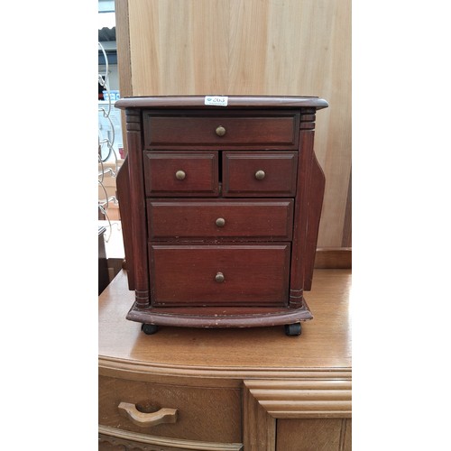 Lot 263       
