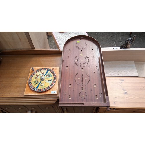 Lot 266       