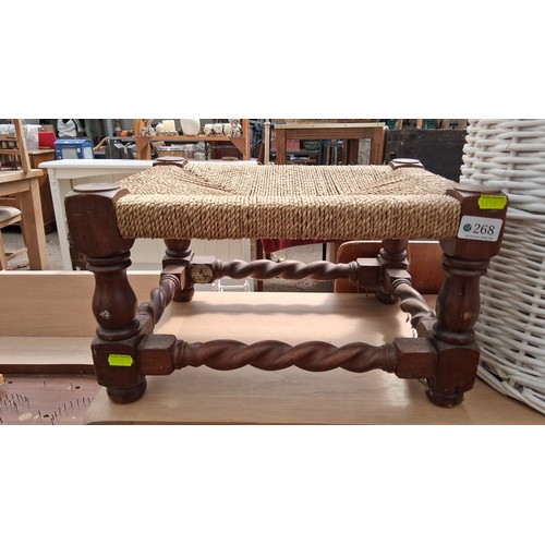 Lot 268       