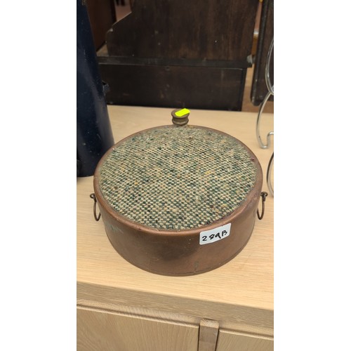 Lot 289b      