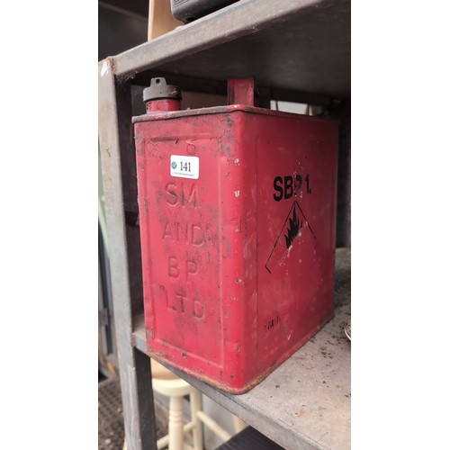 Lot 141       