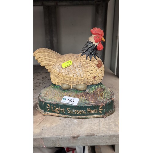 Lot 143       