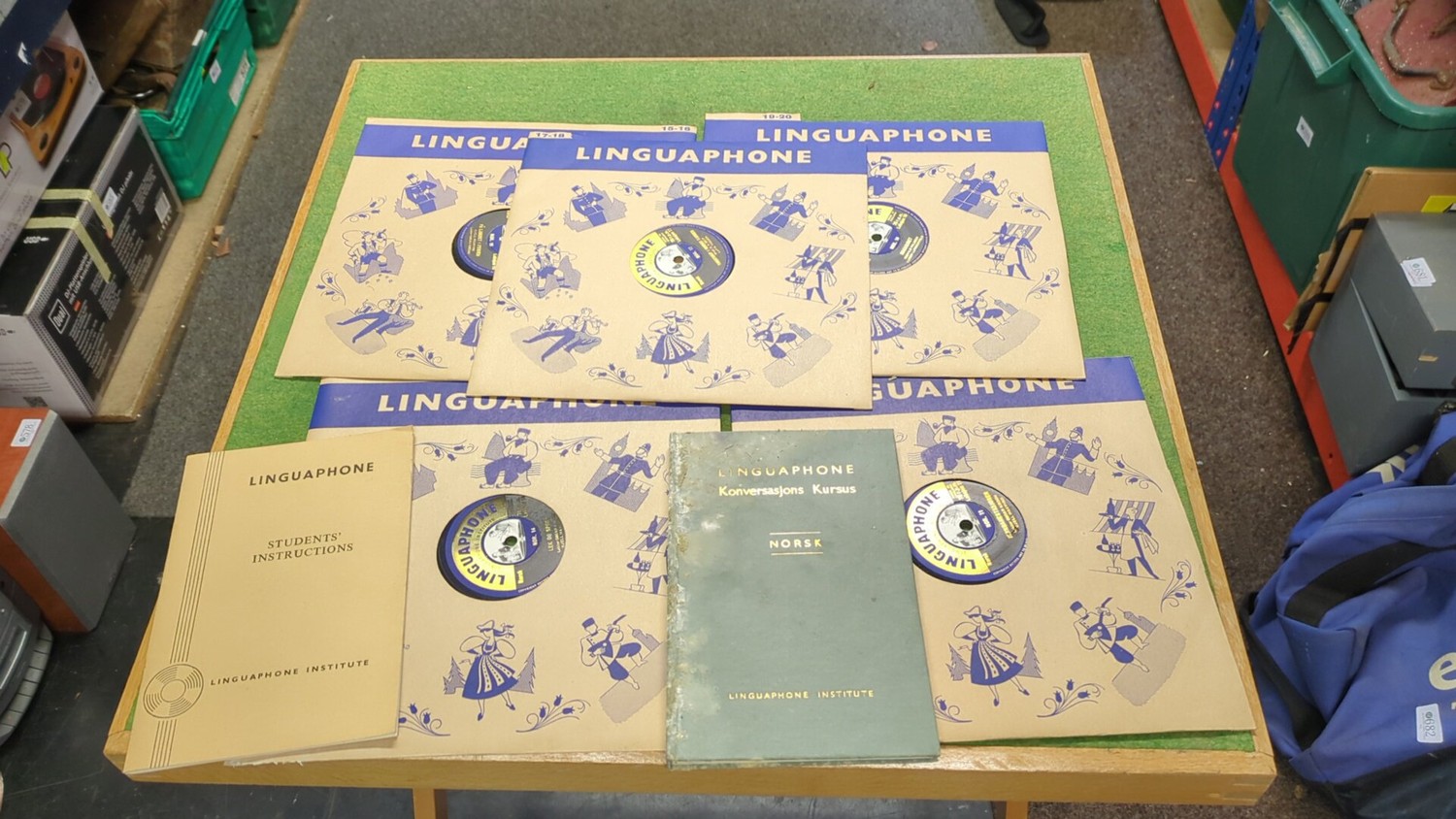 Lot 753