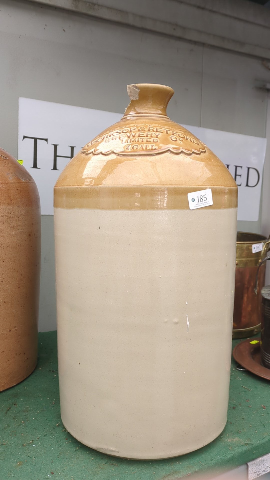 Lot 185