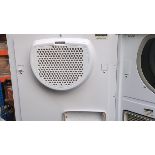 Creda TCR14 condenser tumble dryer.