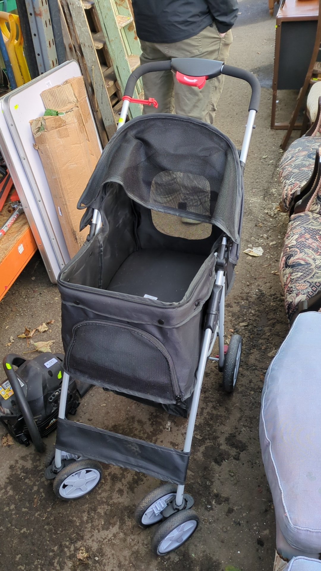 Lot 292