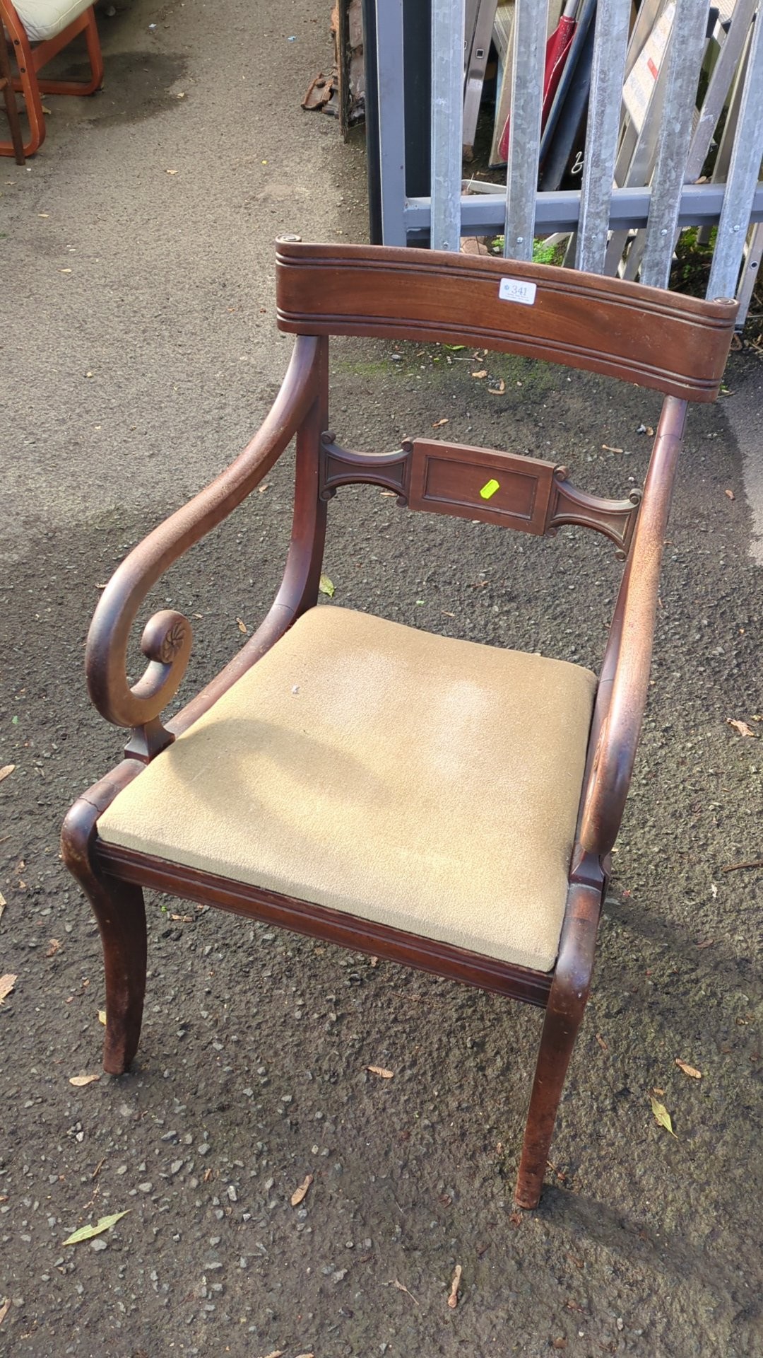 Lot 341