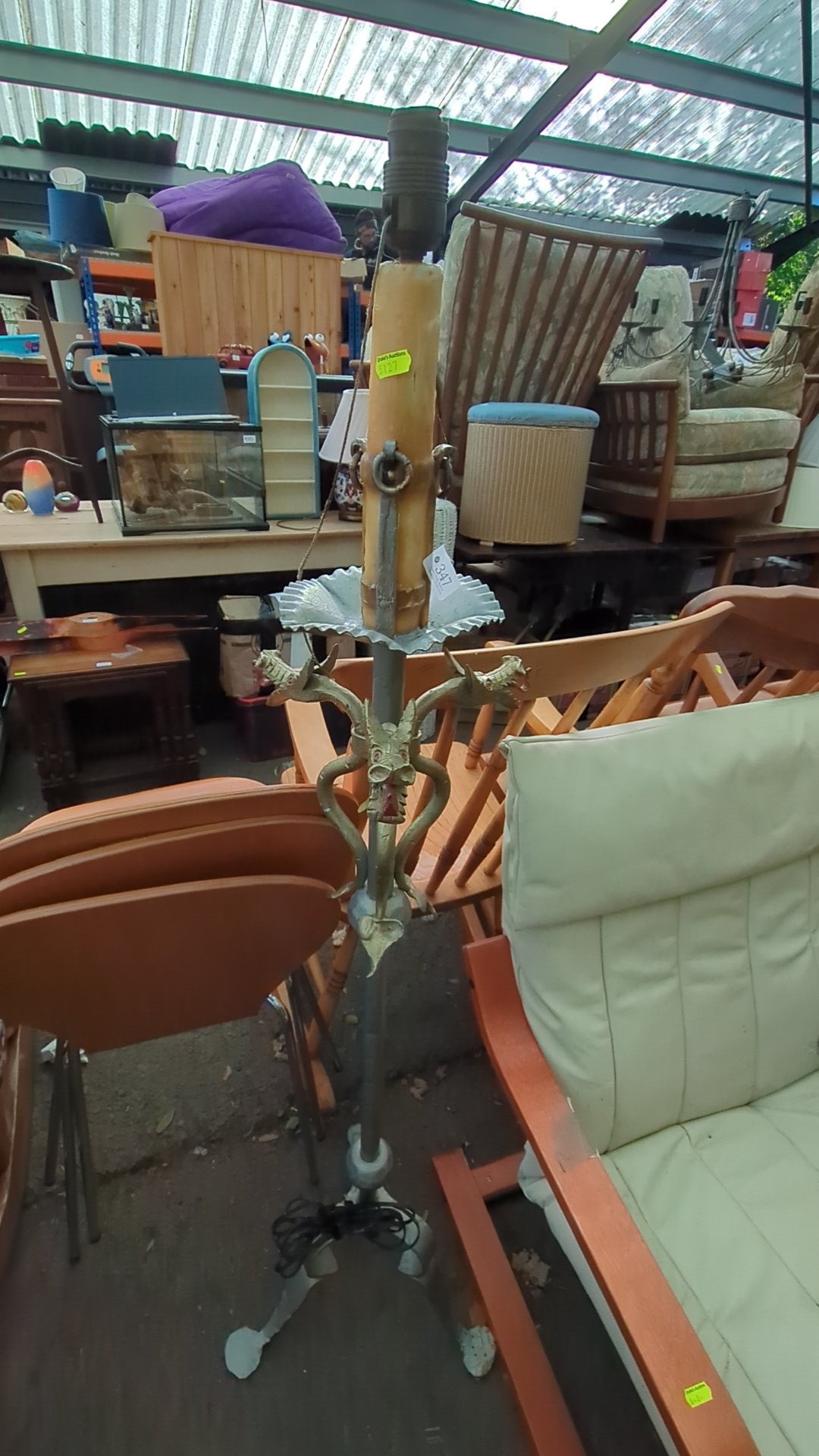Lot 347