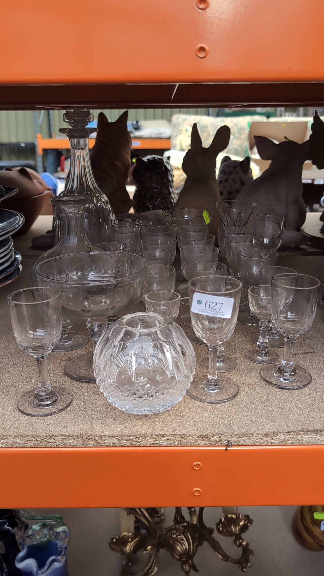 Lot 627