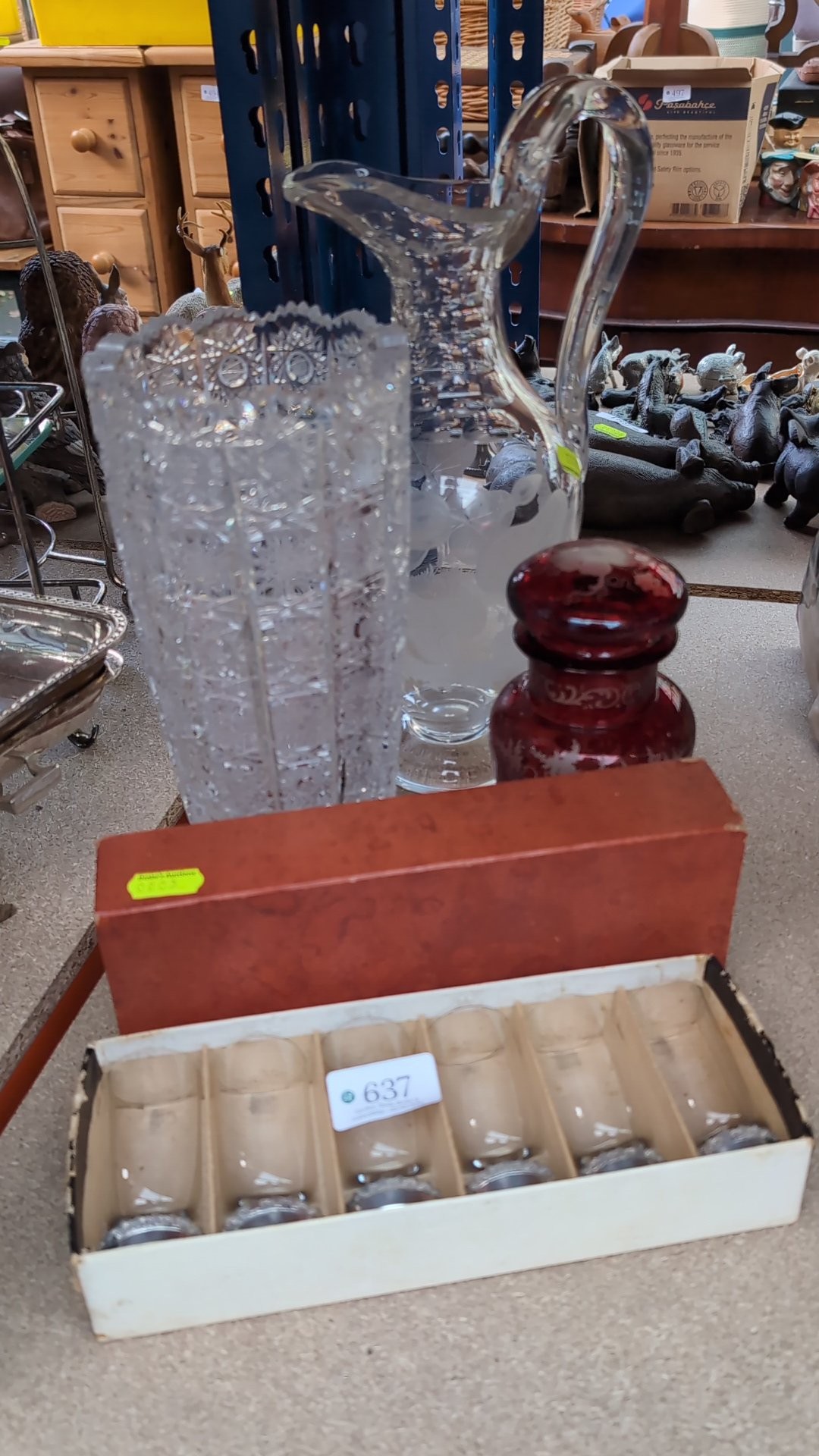 Lot 637