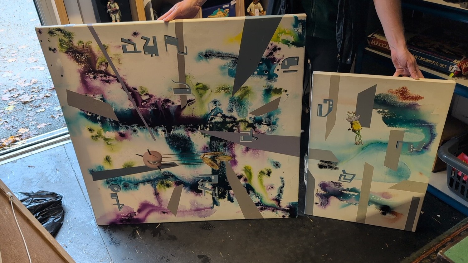 Lot 1390