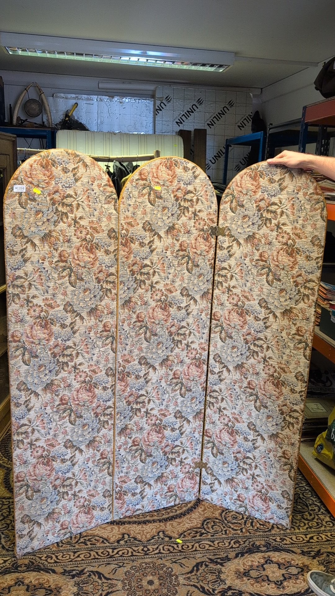 Lot 1394