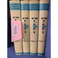 Plumbing & Domestic engineering volumes 1 to 4.