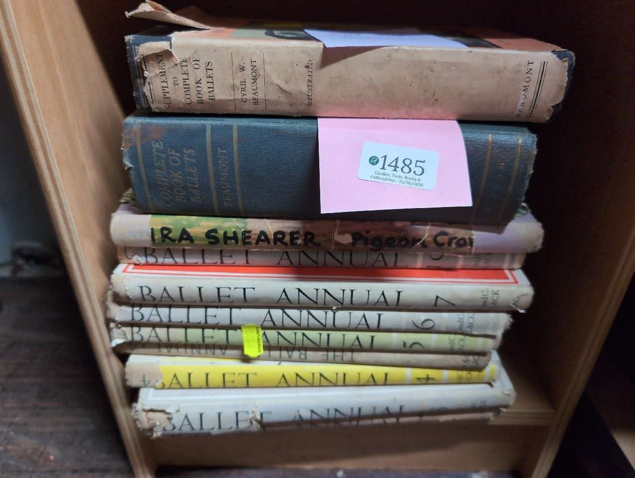 Lot 1485