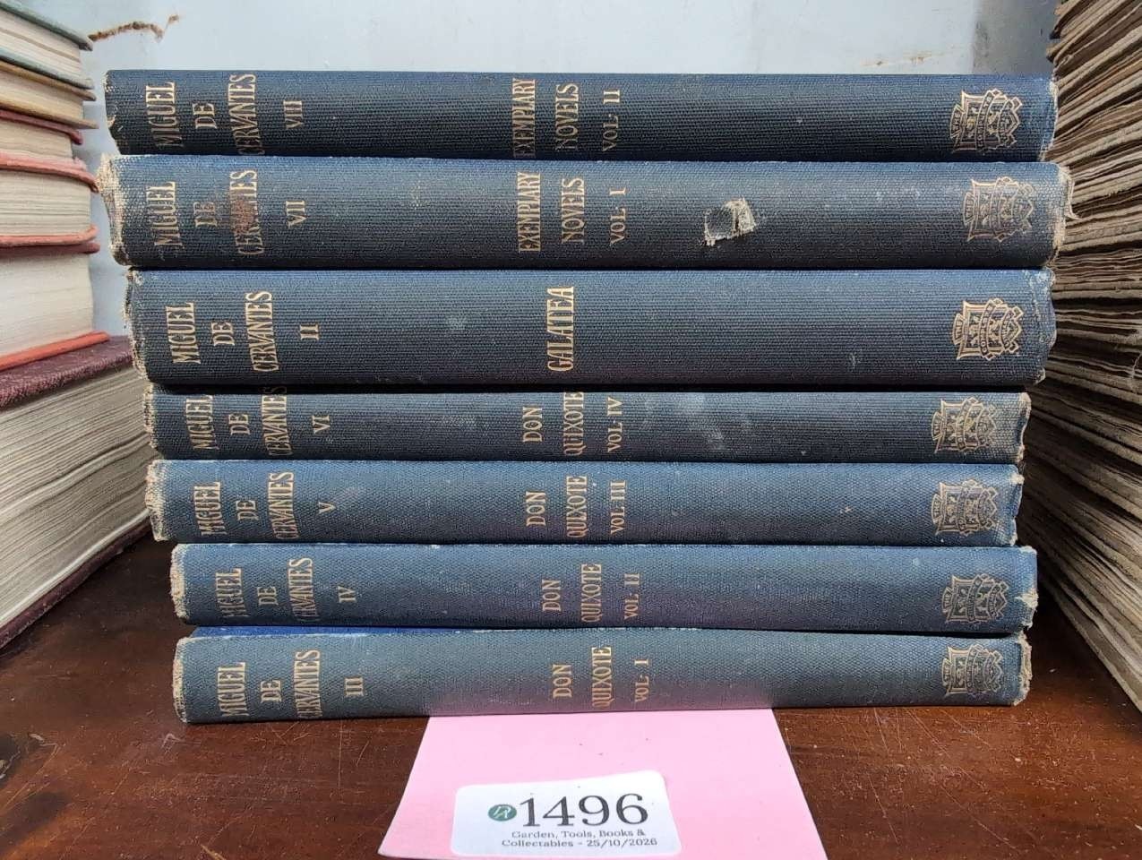 Lot 1496