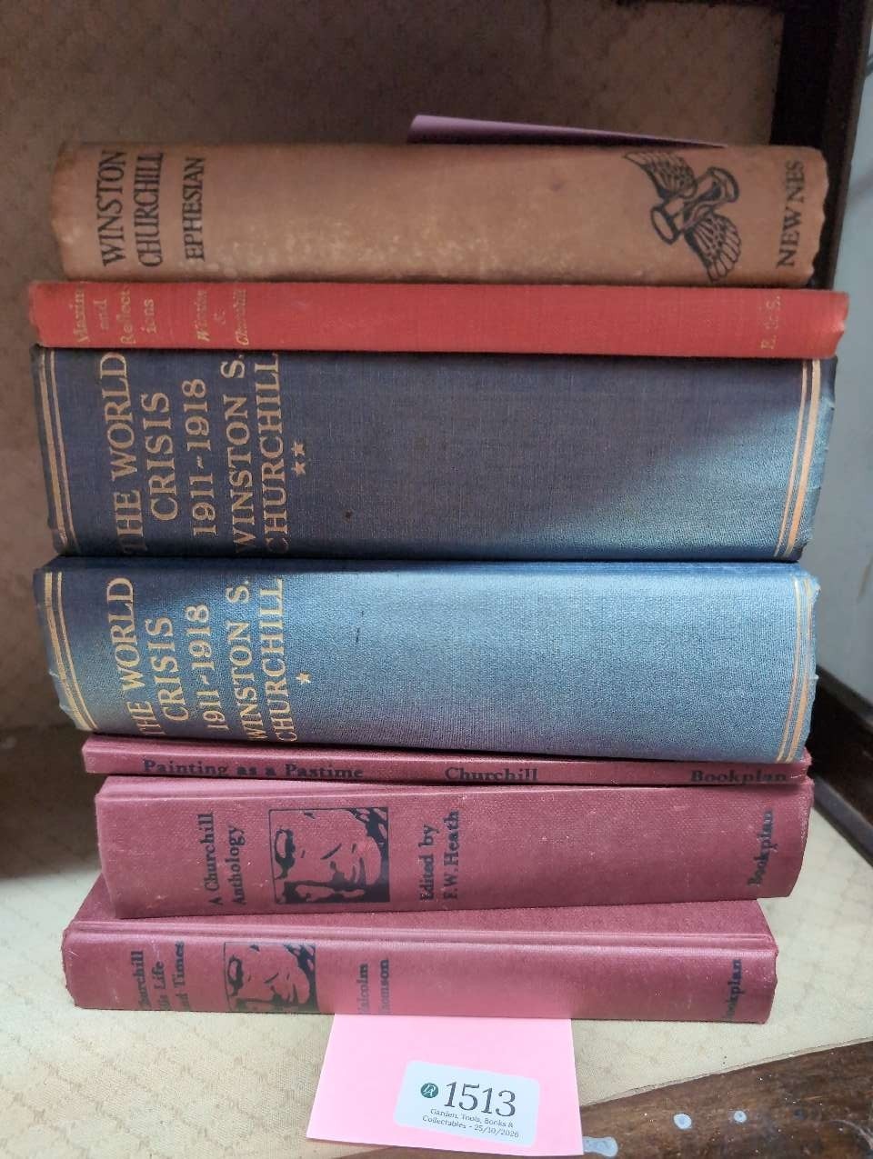 Lot 1513