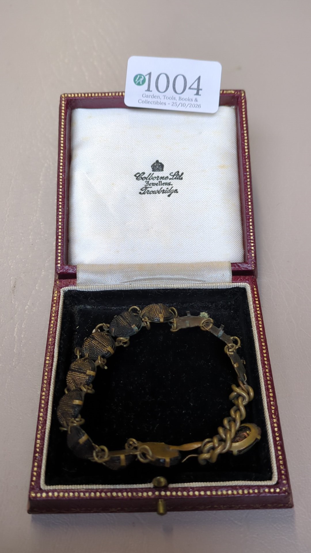 Lot 1004