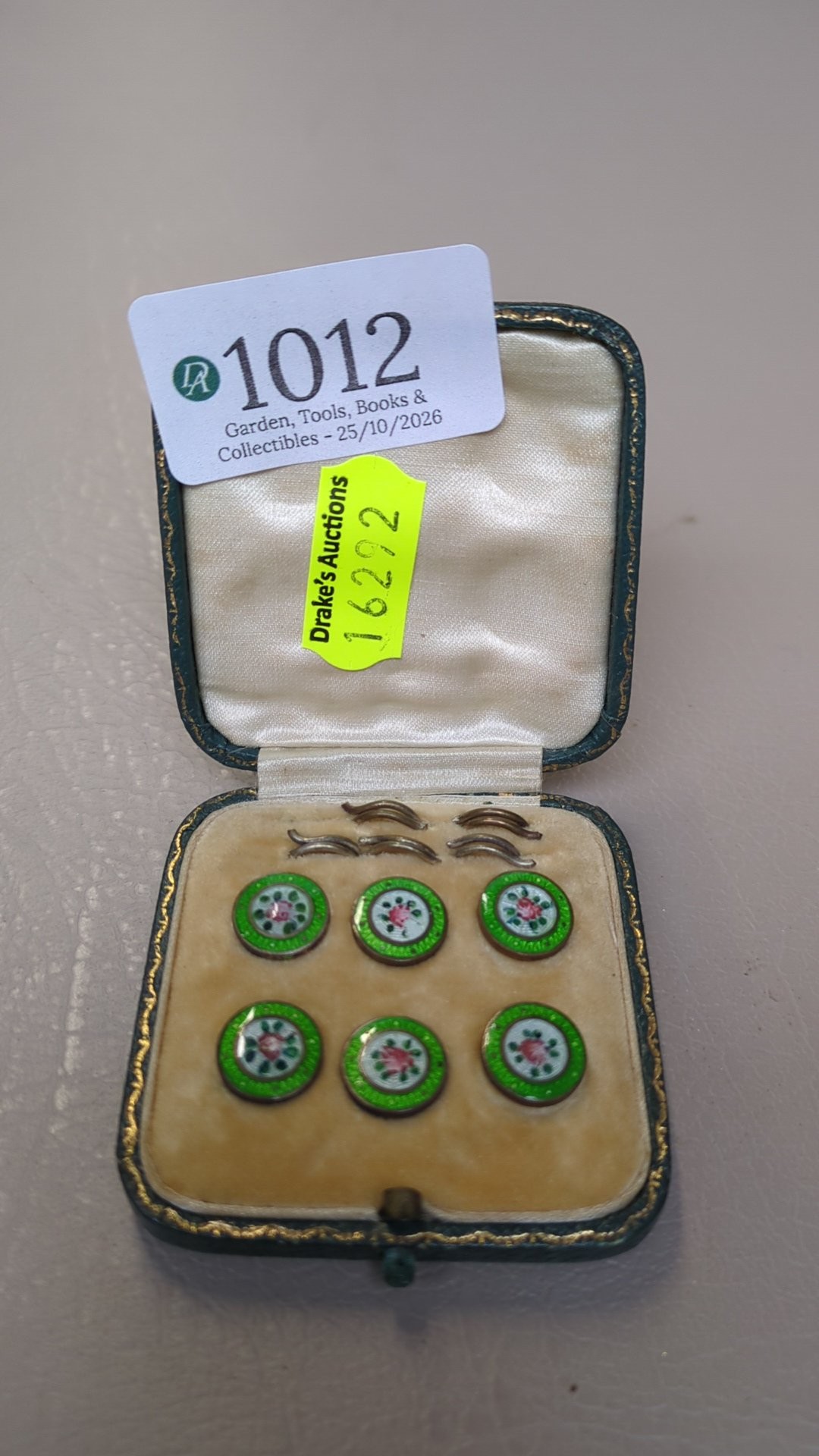 Lot 1012
