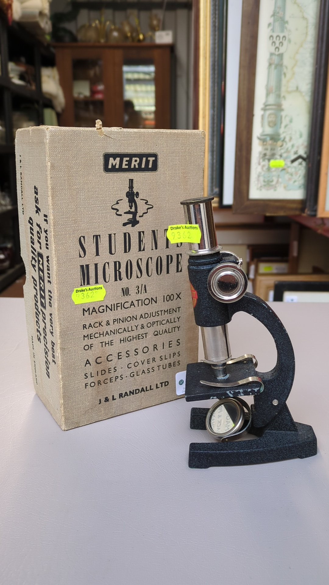 Lot 969