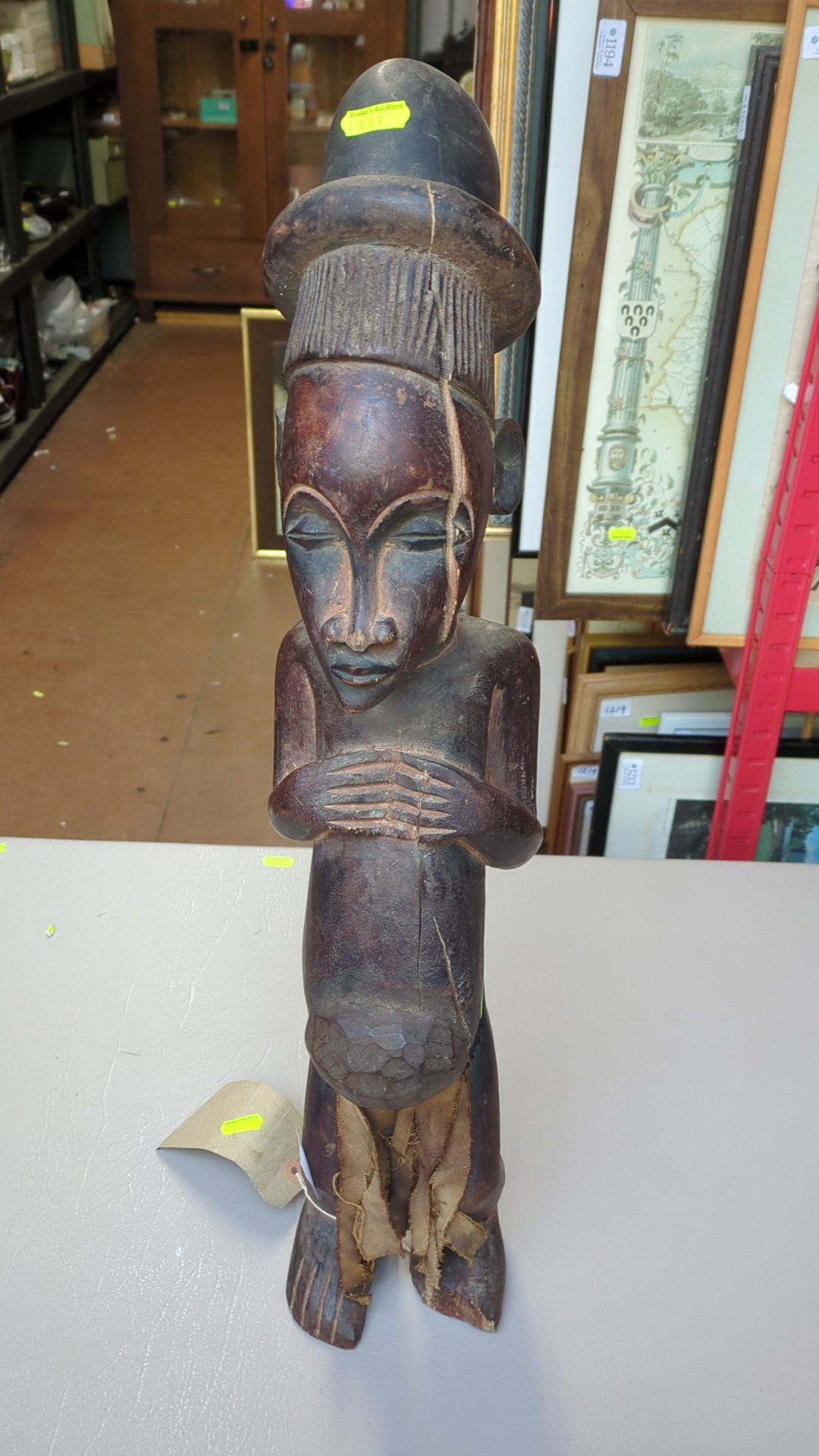 Lot 982