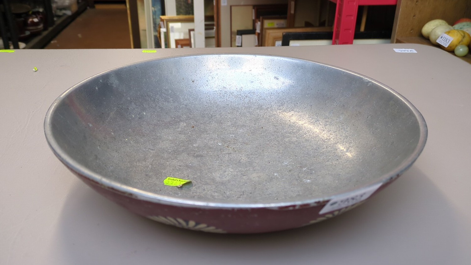 Lot 983