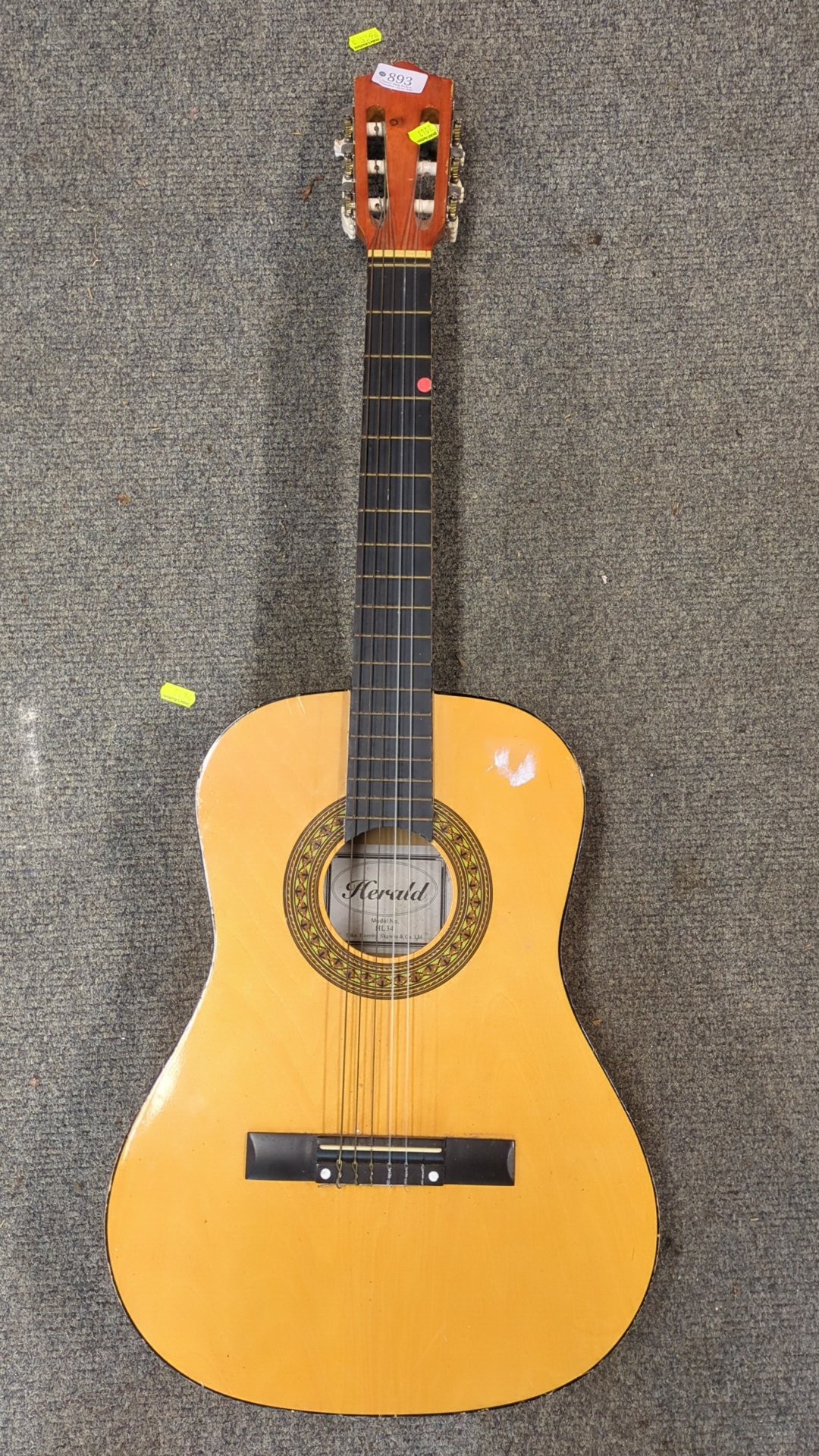 Lot 893