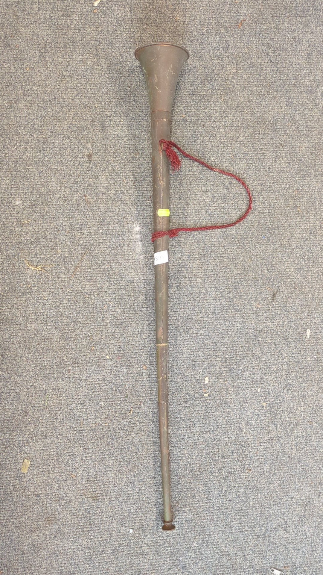 Lot 895