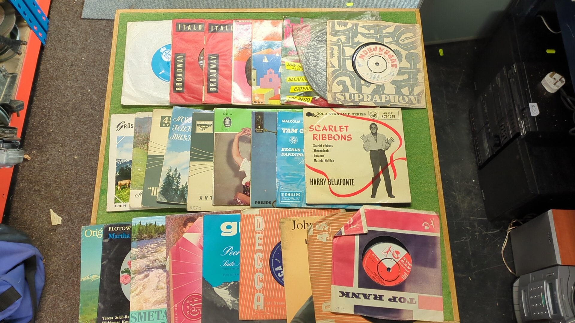 Lot 752