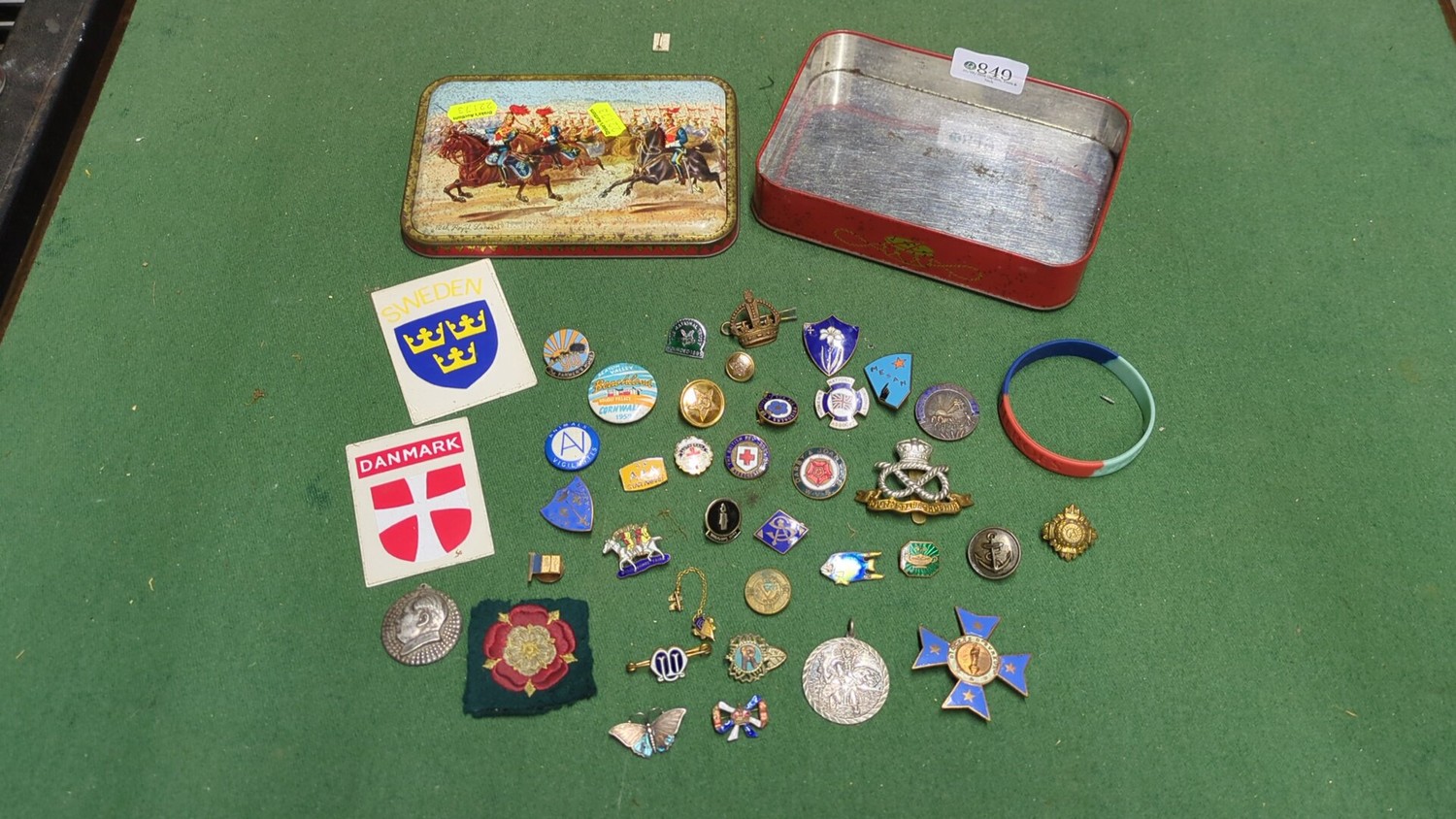 Lot 1082