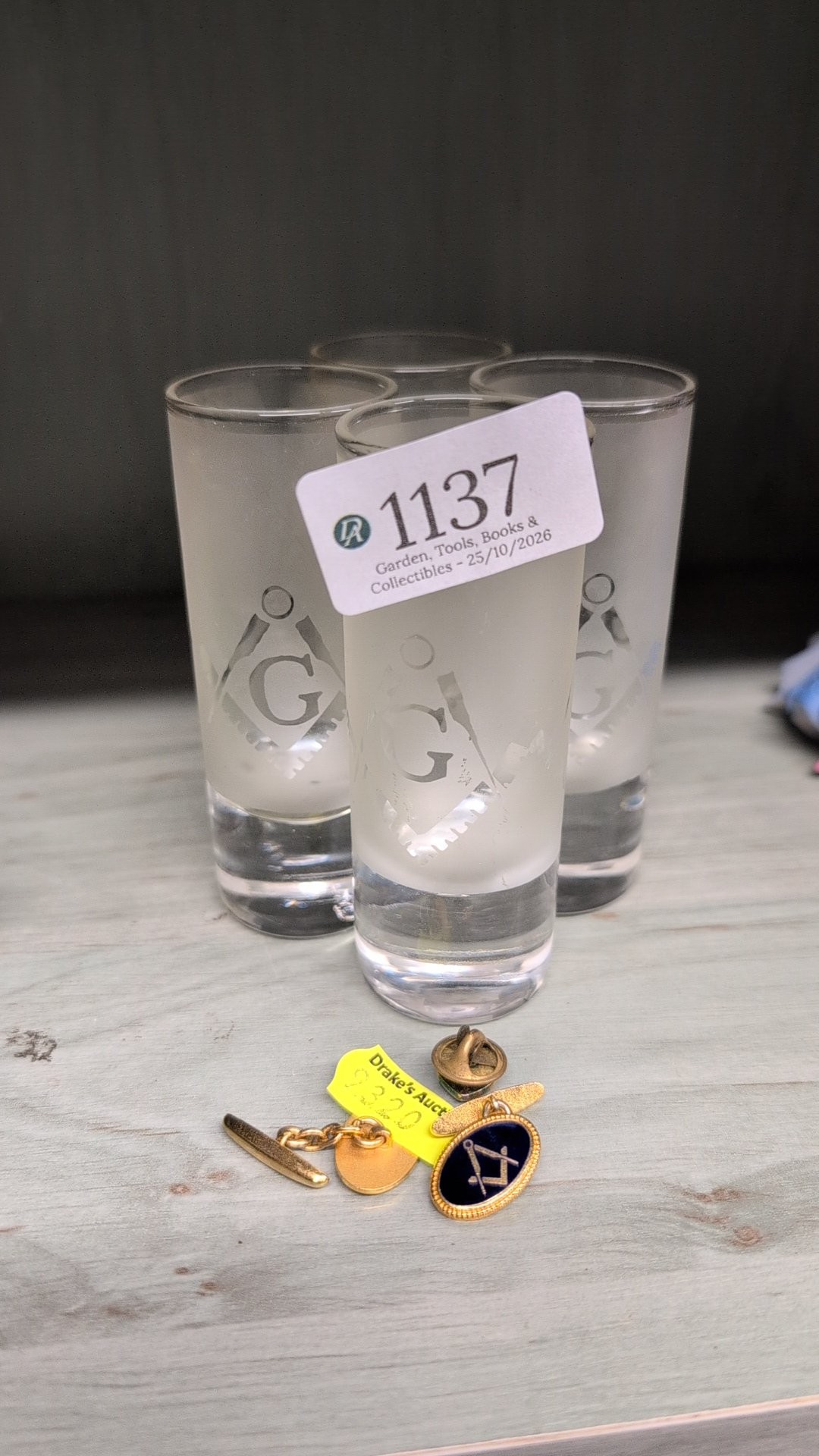 Lot 1137