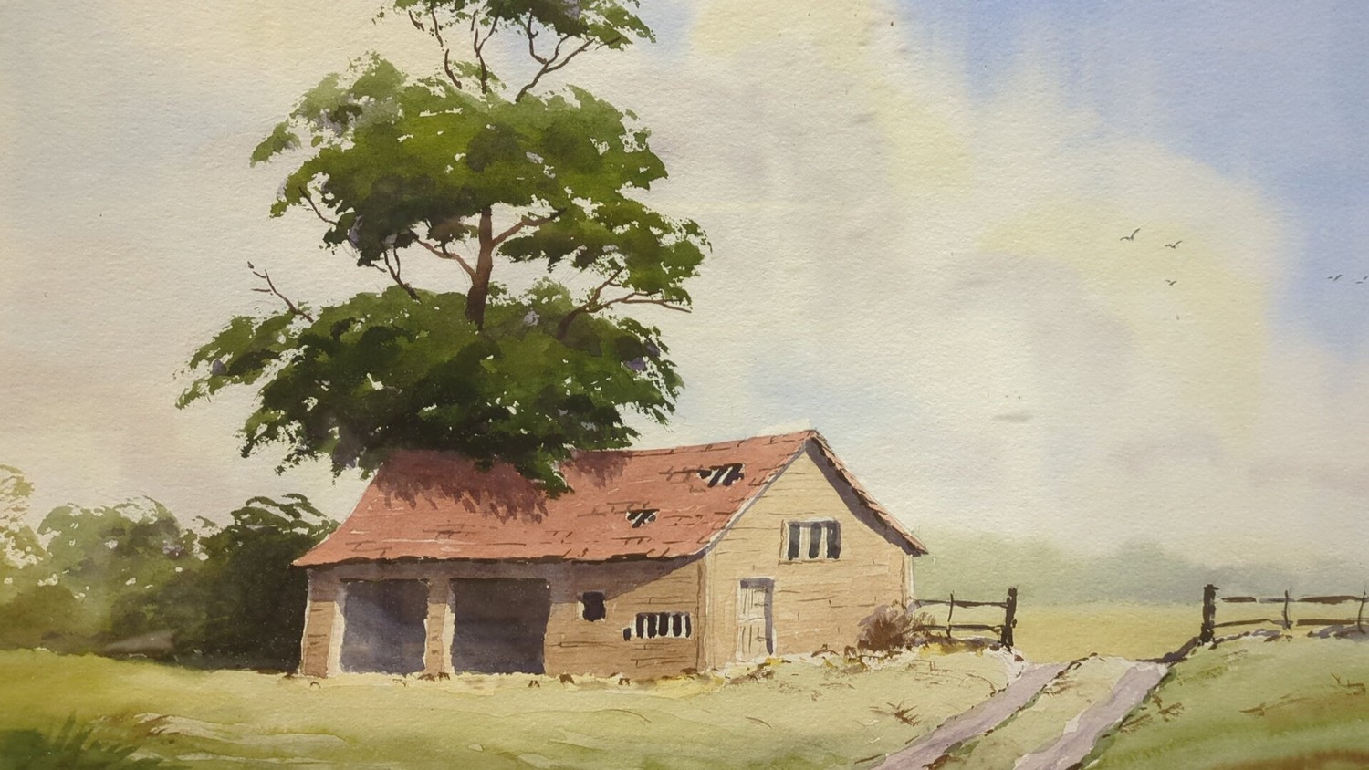Lot 1205