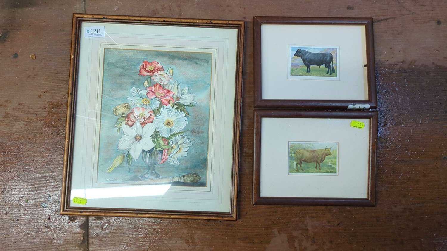 Lot 1211
