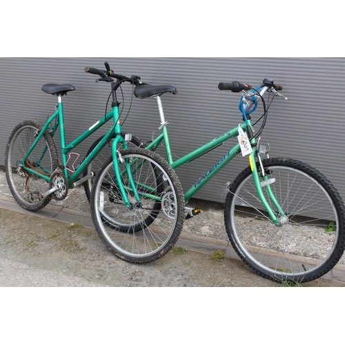 Raleigh spirit sale mountain bike