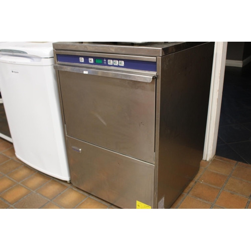 52 - ELECTROLUX DISHWASHER