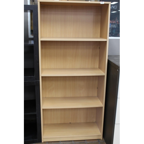 31 - BOOK CASE