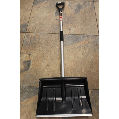 62 - NEILSON SNOW SHOVEL