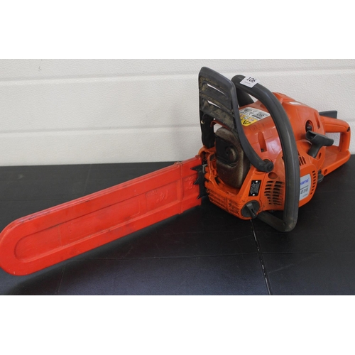 106 - HUSQVARNA 236 CHAIN SAW