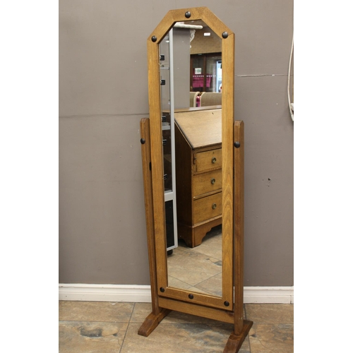 106 - CORONA DRESSING MIRROR