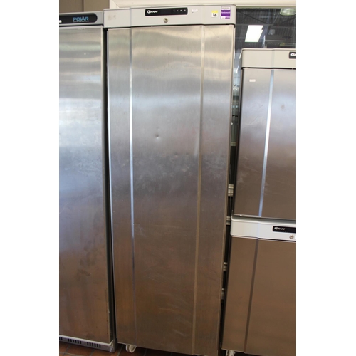 102 - GRAM S/S TALL FREEZER