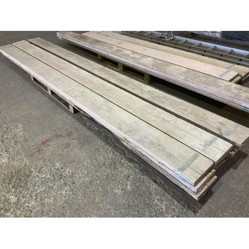 13 - 9 SCAFFOLD BOARDS